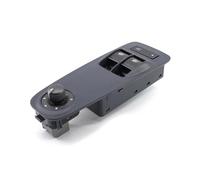 Naojino Compatible avec Fiat pour Ducato 2006-2015 Lève-vitre De Voiture Bouton De Lève-vitre De Voiture Interrupteur De Lève-vitre 735487423 Mécanisme Lève-Vitre