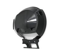 Naojino Compatible avec FZ6N 2004 2005 2006 2007 Le Compteur De Vitesse De Moto pour Le Boîtier Arrière du Compteur De Vitesse Et Le Support du Tachymètre Moto Couvercle D'instruments