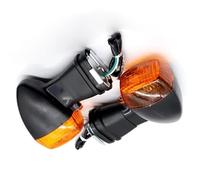 Naojino Compatible avec pour ZR-7S 2001 2002 2003 2004 2005 Moto Clignotant Lumière Étanche Clignotants de Moto