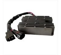 Naojino Compatible avec Suzuki pour LT-A KingQuad 700 pour DL pour V-Strom 650 De pour DL A 650 De 2013 À 2017 Redresseur De Régulateur De Tension De Moto Moto Rectifieur