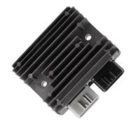 Naojino Compatible avec TRX420TM Fourtrax Rancher 2007-2013 pour TRX420FE Fourtrax Rancher 4x4 ES 2007-2013 Redresseur De Régulateur De Tension De Moto Moto Rectifieur