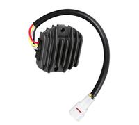 Naojino Compatible avec Yamaha pour YFZ 450 Redresseur De Régulateur De Tension De Moto 5TG-81960-00-00 SH712AB 1PD-81960-0 1PD-81960-00-00 Moto Rectifieur