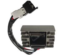 Naojino M Compatible avec Arctic pour Cat 300 1998 1999 2000 2001 2002 2003 pour 300 Quad 4x4 ATV Régulateur De Tension Redresseur 32800-29B00 SH572KA