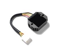 Naojino M Compatible avec Gas EC400 EC450 SM400 SM450 2002-2003 pour Gas FSE 400 450 2001-2003 pour Gas PAMPERA 450 2007-2008 Redresseur De Régulateur De Moto