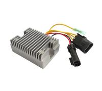 Naojino M Compatible avec Polaris pour Trail Boss 330 pour Blazer 330 2010-2013 pour Scrambler 500 4x4 2010-2012 Redresseur De Régulateur De Tension De Moto 4012192