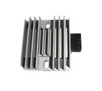 Naojino M Compatible avec pour KLZ1000 1000 2012-2016 pour VN900 pour Vulcan 900 2006-2017 pour KLE650 650 2007-2016 Redresseur De Régulateur De Moto