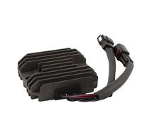 Naojino M Compatible avec Suzuki pour GSXR600 750 pour GSX650 GSX650 F 2008-2012 pour GSXR1000 2005-2016 Redresseur De Régulateur De Tension De Moto 32800-47H00