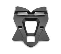 Naojino Porte-Bagages arrière Compatible avec Yamaha pour Tmax530 2017 2018 2019 2020 pour Tracer 9 GT 2021 2022 2023 Porte-Bagages Arrière De Moto