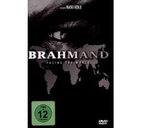 Naoki Kenji - BRAHMAND - facing the world