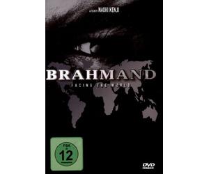 Naoki Kenji - BRAHMAND - facing the world