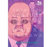 Naoki Urasawa – 20th Century Boys – Perfect Edition – Vol. 7