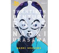 Naoki Urasawa – 20th Century Boys: The Perfect Edition – Vol. 5