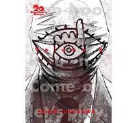Naoki Urasawa – 20th Century Boys: The Perfect Edition – Vol. 8
