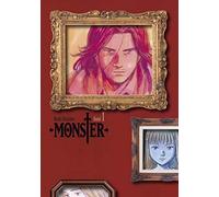 Naoki Urasawa J Monster Perfect Edition 1: Die Neuausgabe des preisgekrö (Poche)