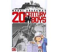 Naoki Urasawa's 20th Century Boys 6, Naoki Urasawa's 20th Century Boys Naoki Urasawa (Auteur)
