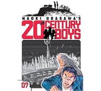 Naoki Urasawa's 20th Century Boys 7, Naoki Urasawa's 20th Century Boys Naoki Urasawa (Auteur)