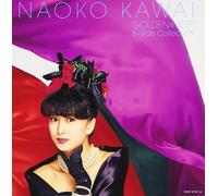 Naoko Kawai Golden?Best - B-Side Collection [Import Japonais]