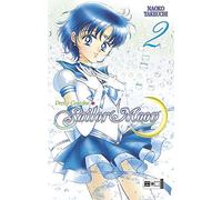 Naoko Takeuchi Constantin Caspary Pretty Guardian Sailor Moon 02 (Poche)