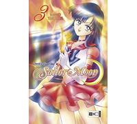 Naoko Takeuchi Costa Caspary Pretty Guardian Sailor Moon 03 (Poche)