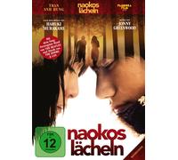 NAOKOS LÄCHELN - HUNG,TRAN ANH DVD NEUF