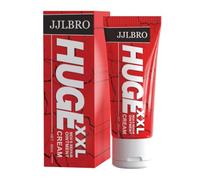 NAOLVE Crème Externe pour Hommes, Crème de Massage pour Hommes, Crème pour l'agrandissement Masculin, Crème de Massage pour Force énergétique pour Homme, pour une Performance énergétique Optimale