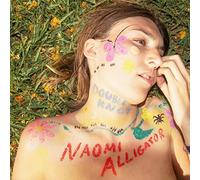 Naomi Alligator - Double Knot