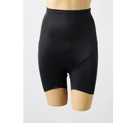 naomi and nicole lingerie femme de couleur noir 40