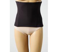 naomi and nicole lingerie femme de couleur noir 40