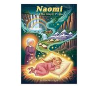 Naomi and the Magic Pillow
