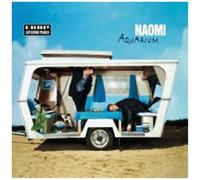 Naomi - Aquarium
