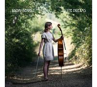 Naomi Berrill - Berrill: Suite Dreams [Import]