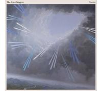 NAOMI by The Cave Singers [VINYL] NEUF