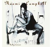 Naomi Campbell – Babywoman – Sony