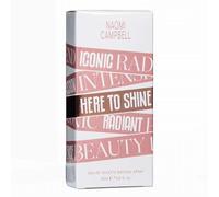 Naomi Campbell Here to Shine Eau de Toilette 15ml