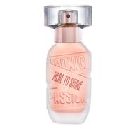 Naomi Campbell Here To Shine Edt Spray