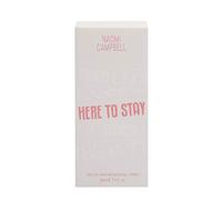 Naomi Campbell HERE TO STAY 30 ml Eau de Parfum EdP Spray pour Femme