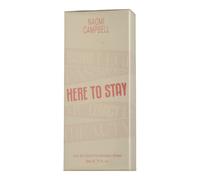 Naomi Campbell - Here To Stay edt vapo 30ml