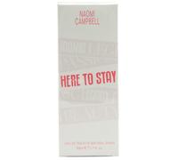 Naomi Campbell ICI POUR RESTER 50 Ml Eau De Toilette EdT Spray Pour Femme