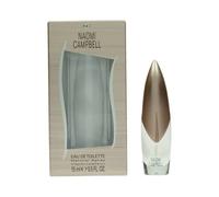 Naomi Campbell Naomi Campbell Eau de Toilette pour femme 15 ml