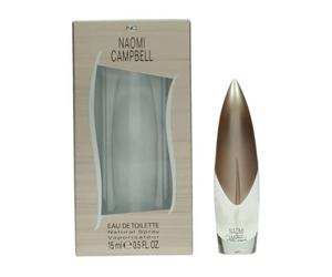 Naomi Campbell Signature EDT 15ml