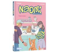 Naomi, fille de vétérinaire - Urgence lapin ! - Tome 2 - Sylvie Baussier - Play Bac Eds - broché - Roman cadet