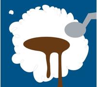 Naomi & Goro - Cafe Bleu Solid Bond [Import allemand]