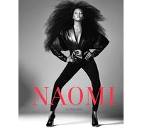 Naomi In Fashion
