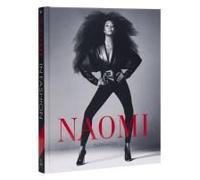 Naomi In Fashion