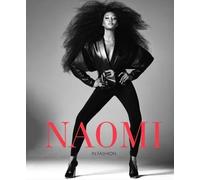 Naomi In Fashion