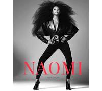 Naomi: In Fashion - version française