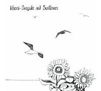 Naomi Lewis - Seagulls & Sunflowers [Import]