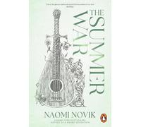 Naomi Novik The Summer War (Poche)