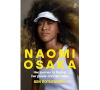 Naomi Osaka