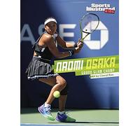Naomi Osaka